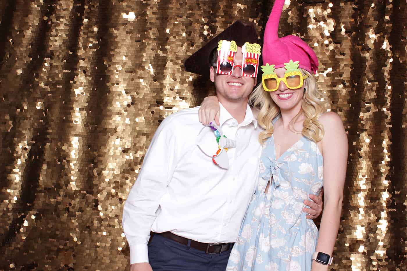 Big V Ranch Photo Booth