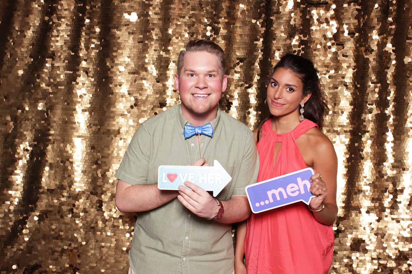 Big V Ranch Photo Booth