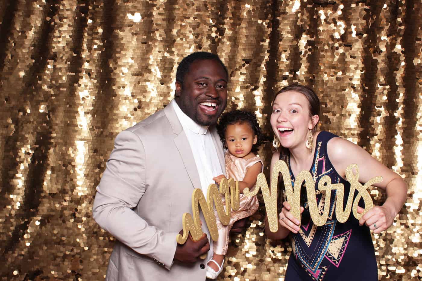 Big V Ranch Photo Booth