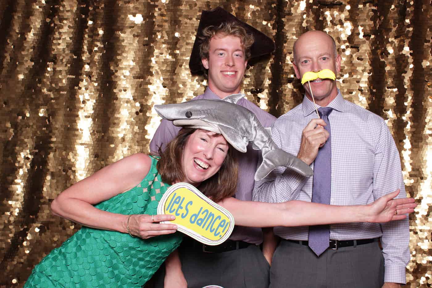 Big V Ranch Photo Booth