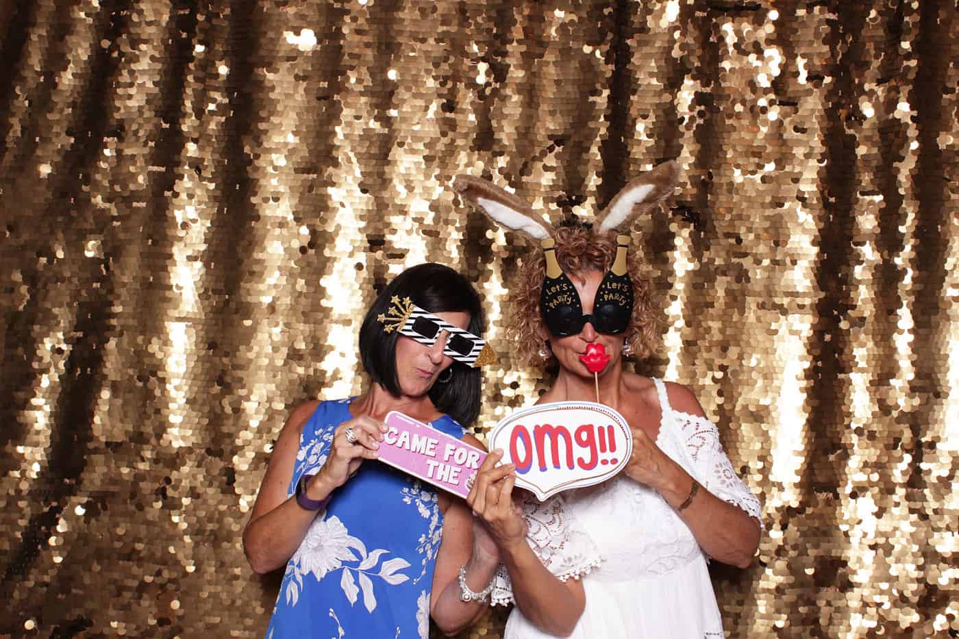 Big V Ranch Photo Booth