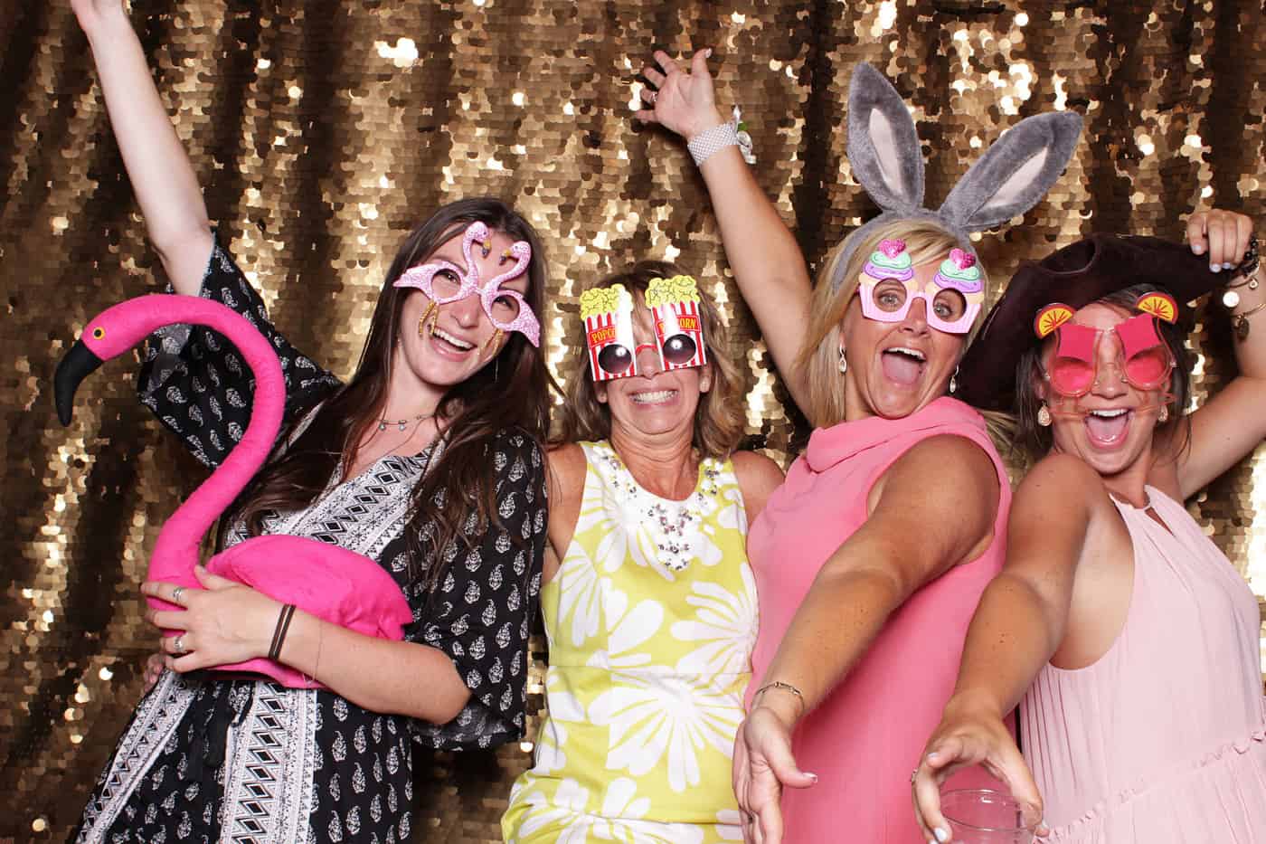 Big V Ranch Photo Booth