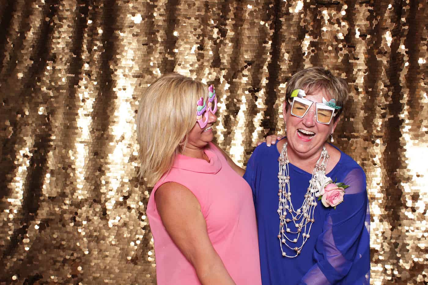 Big V Ranch Photo Booth