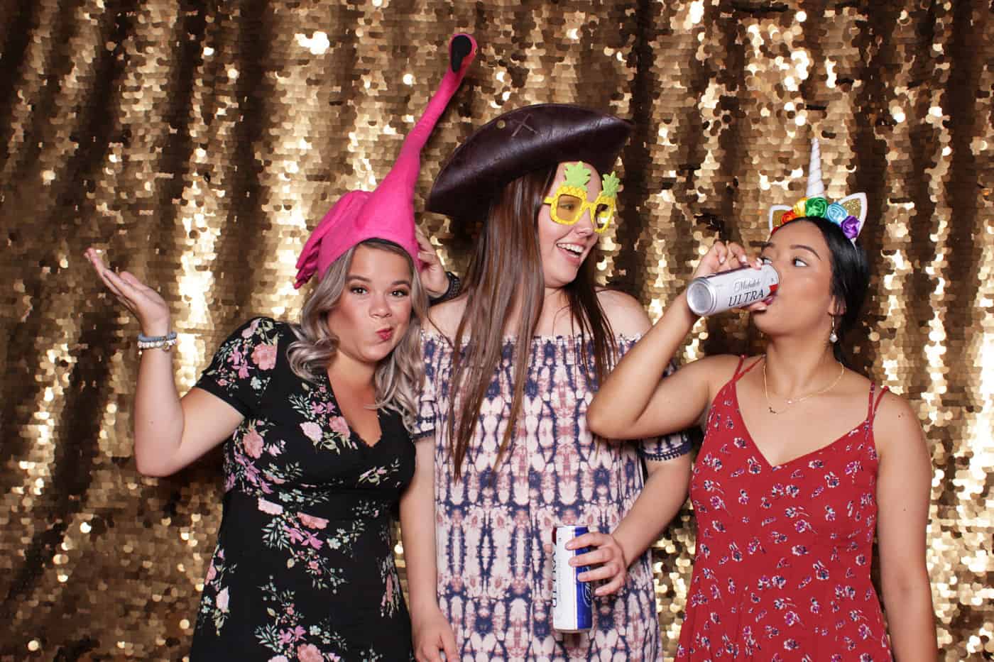 Big V Ranch Photo Booth