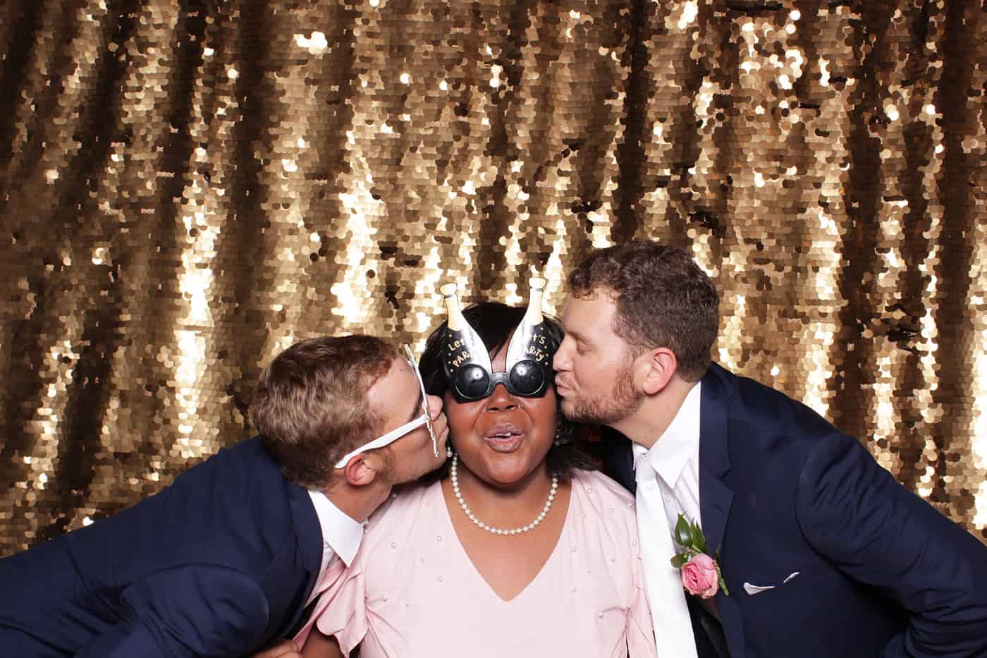 Big V Ranch Photo Booth