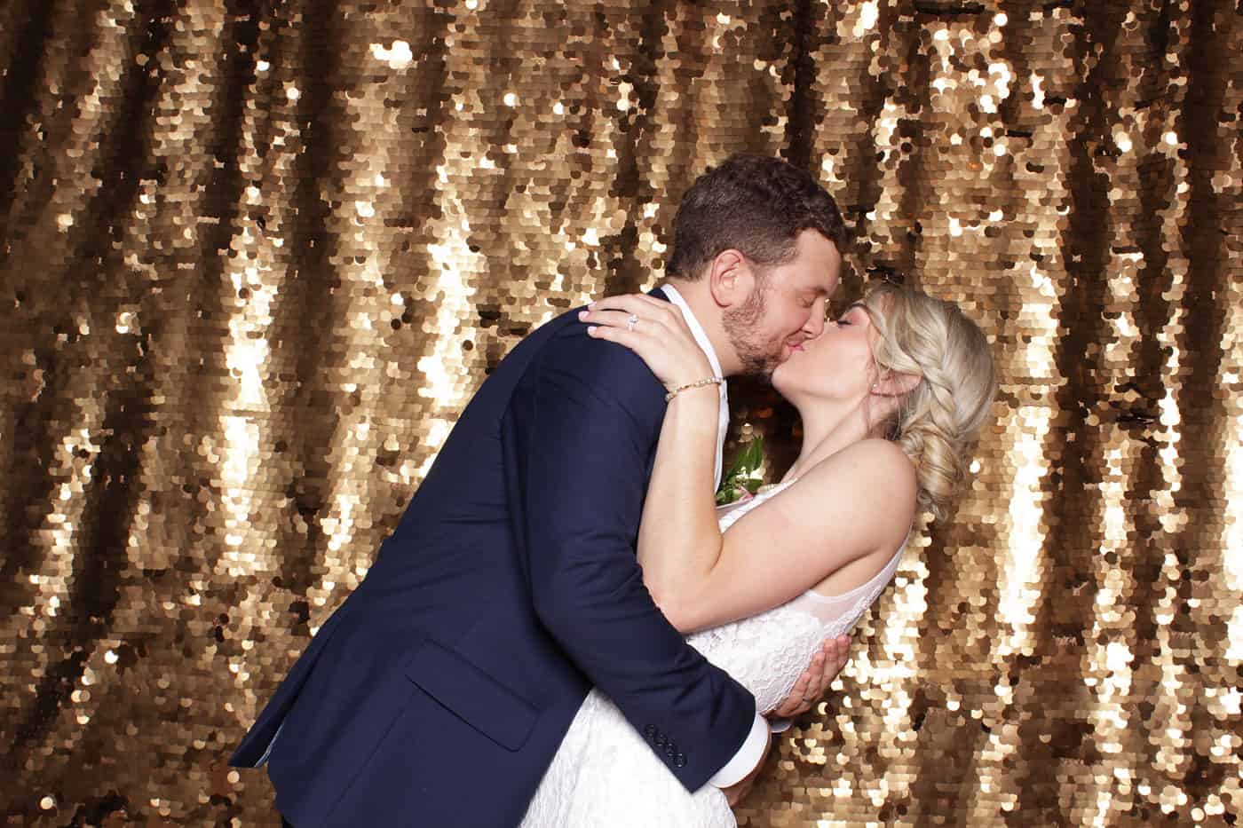 Big V Ranch Photo Booth