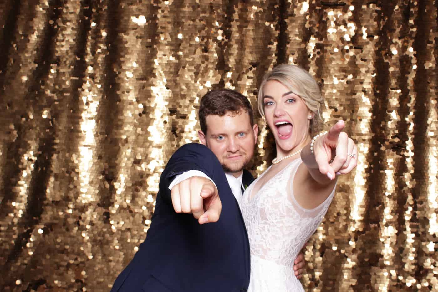 Big V Ranch Photo Booth