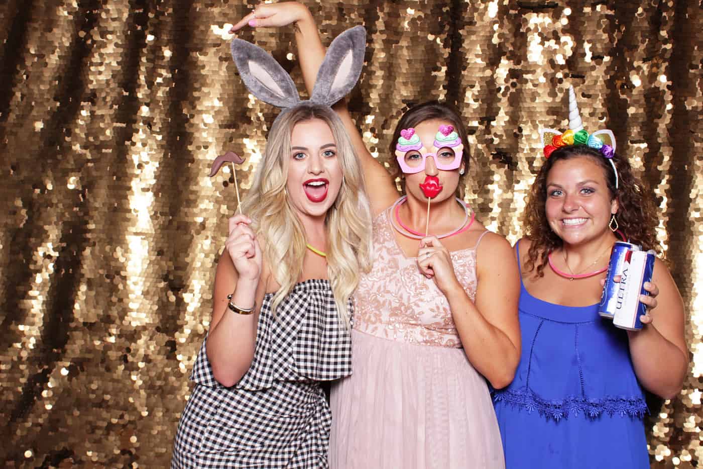 Big V Ranch Photo Booth