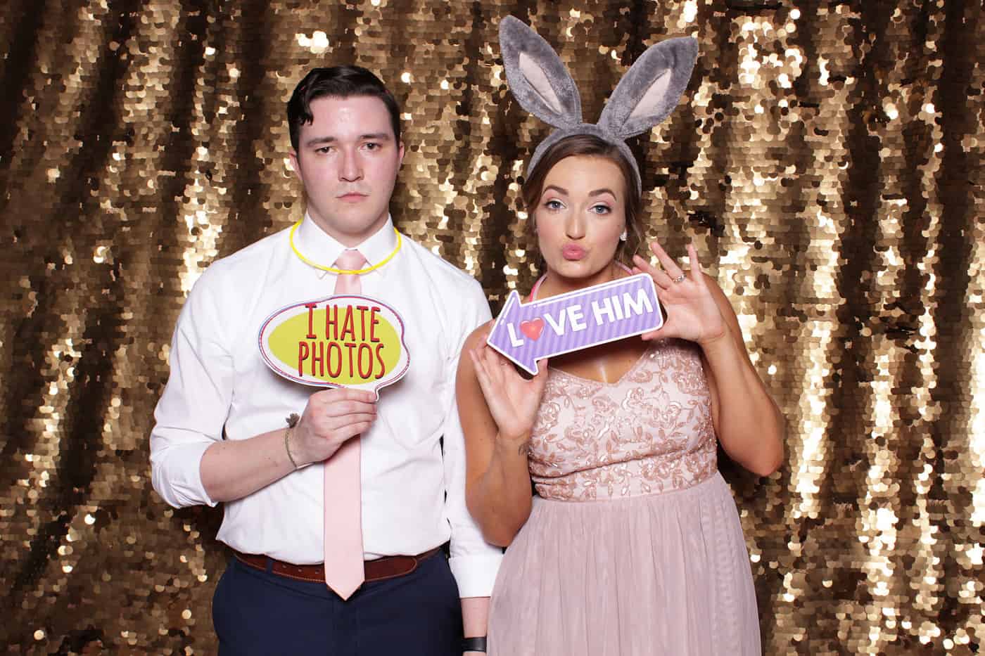 Big V Ranch Photo Booth