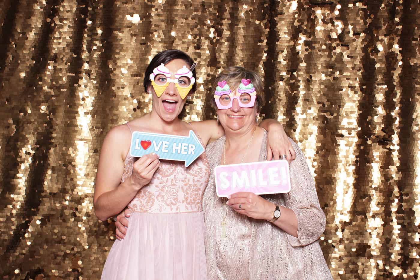 Big V Ranch Photo Booth