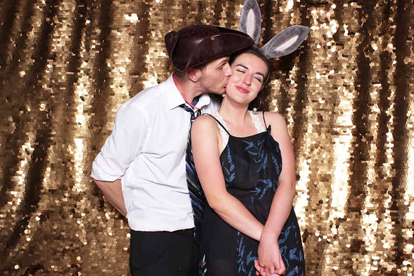 Big V Ranch Photo Booth