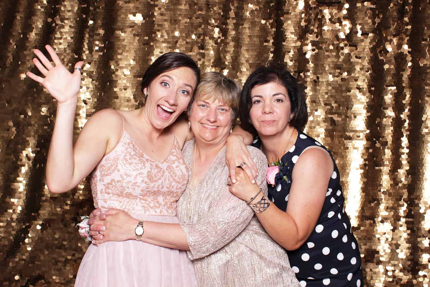 Big V Ranch Photo Booth