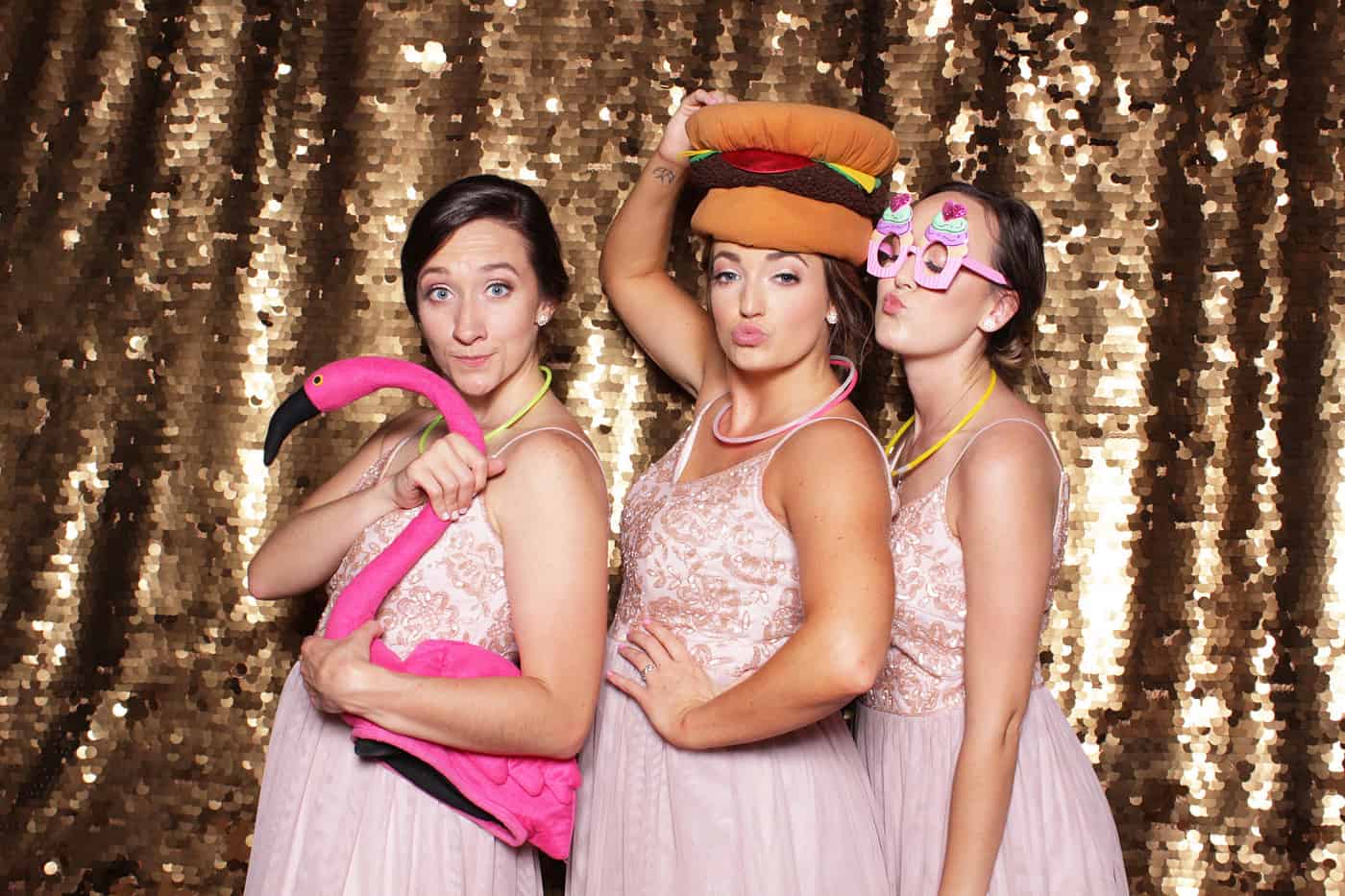 Big V Ranch Photo Booth