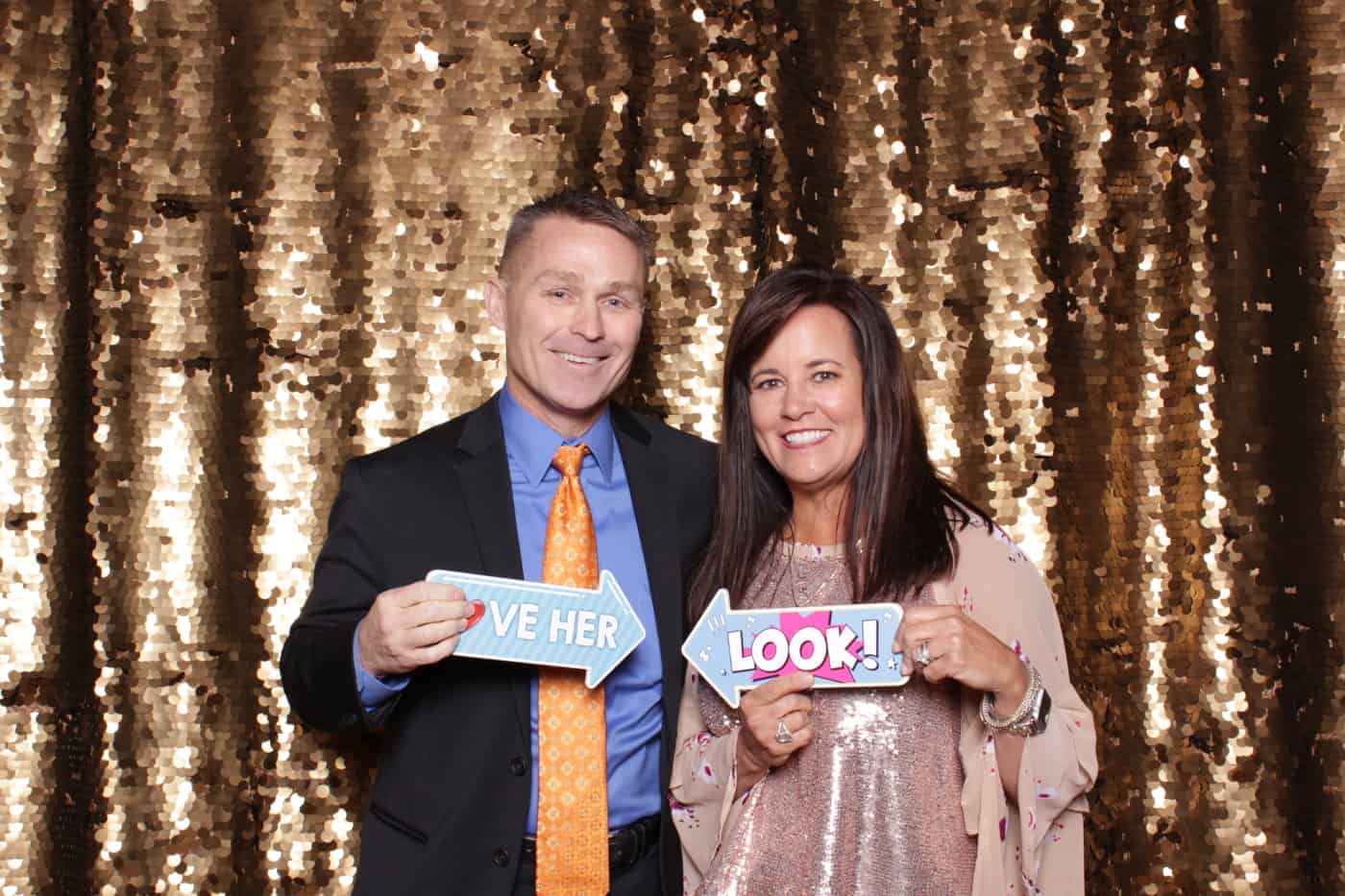 Ponca City Photo Booth