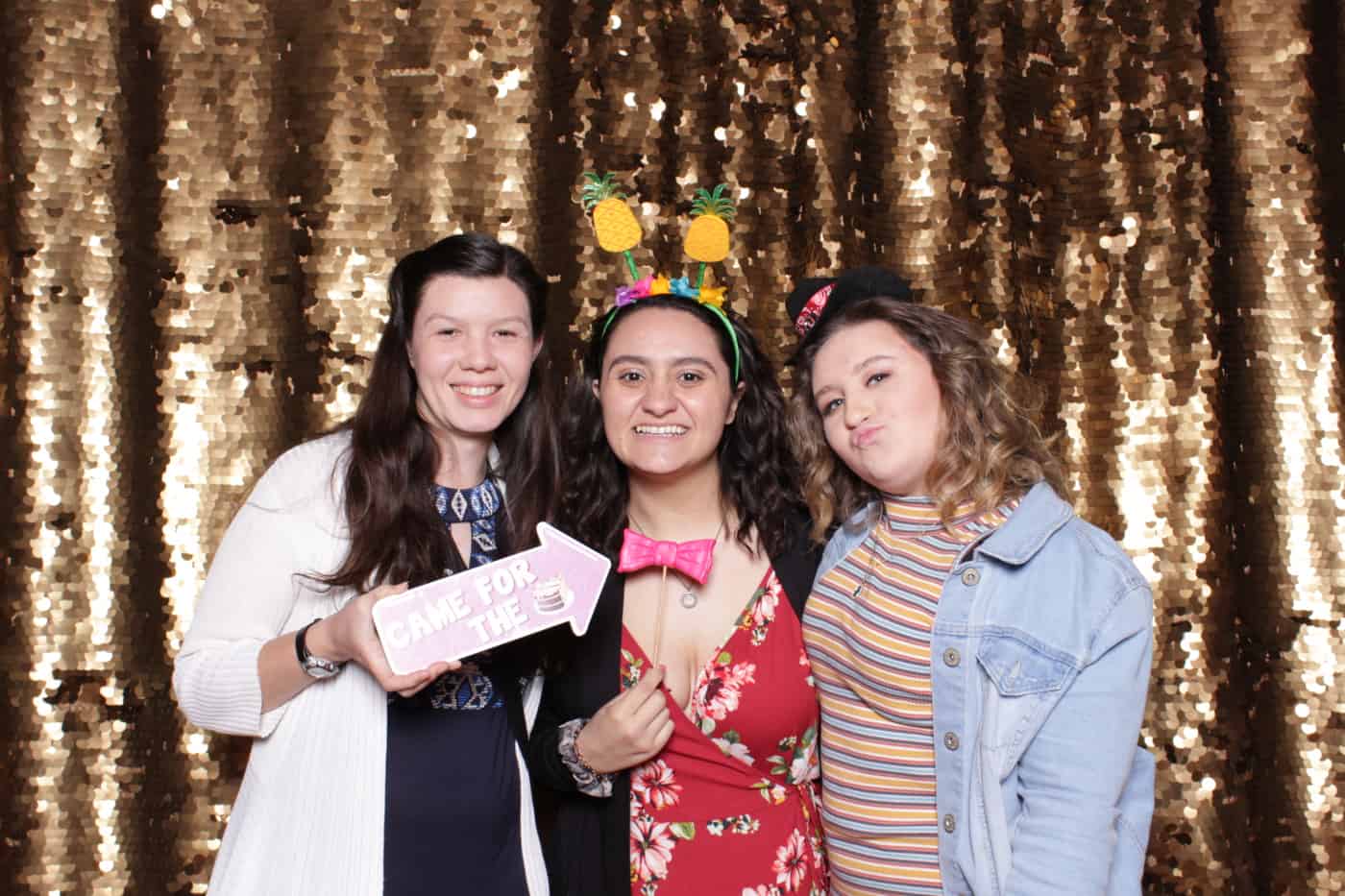 Ponca City Photo Booth