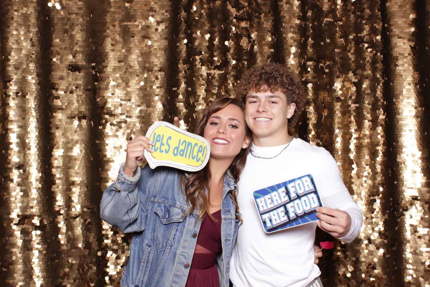 Ponca City Photo Booth