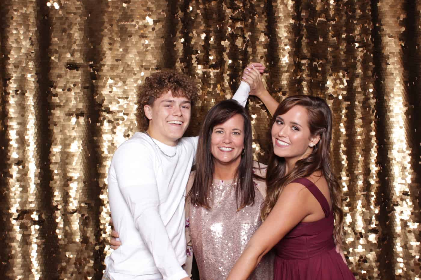 Ponca City Photo Booth