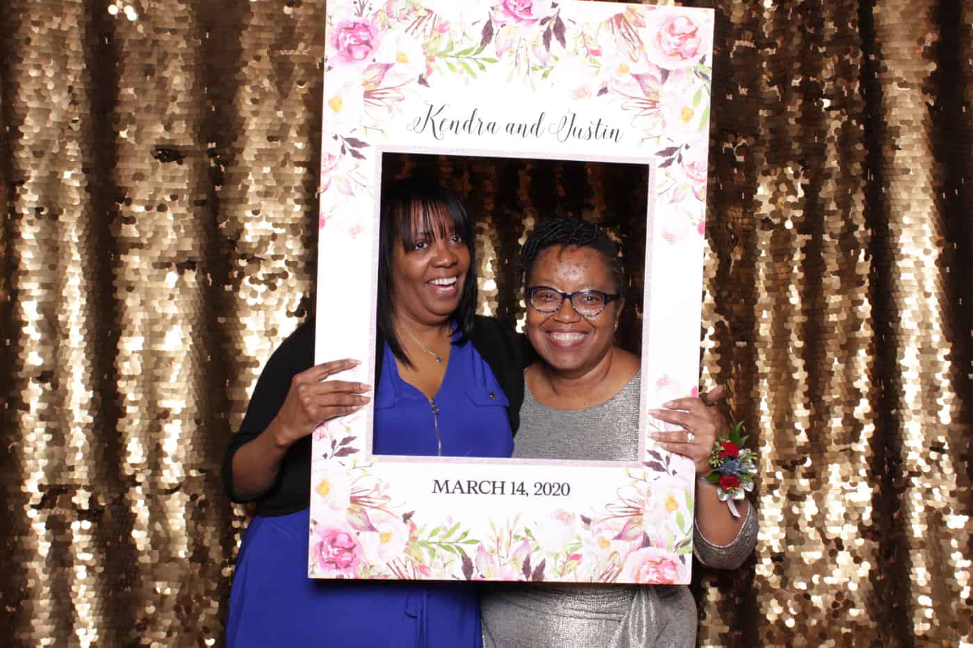 Ponca City Photo Booth