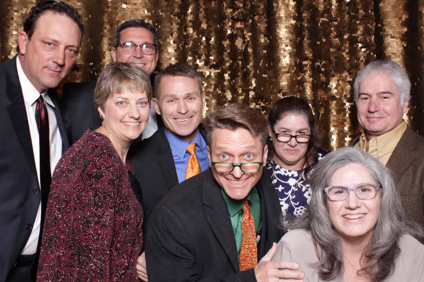 Ponca City Photo Booth