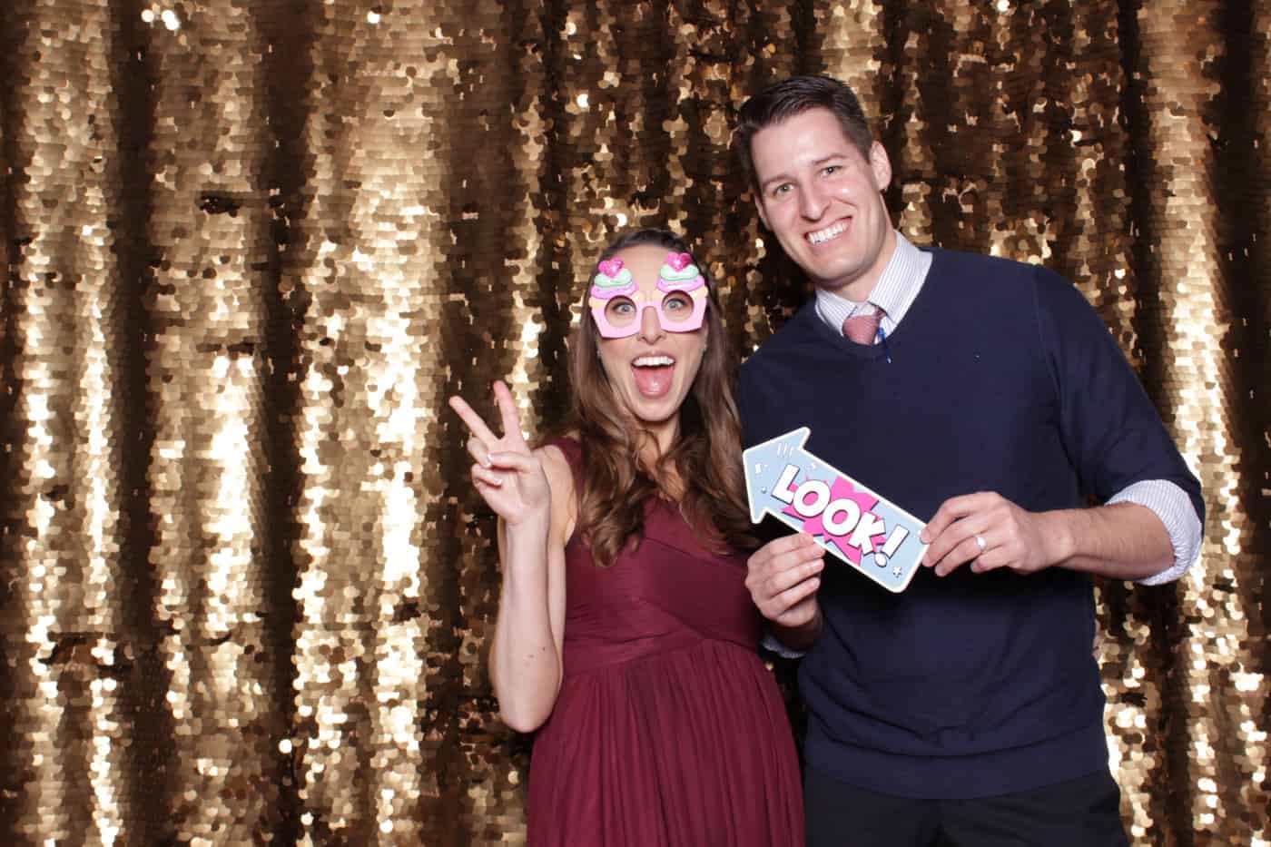 Ponca City Photo Booth