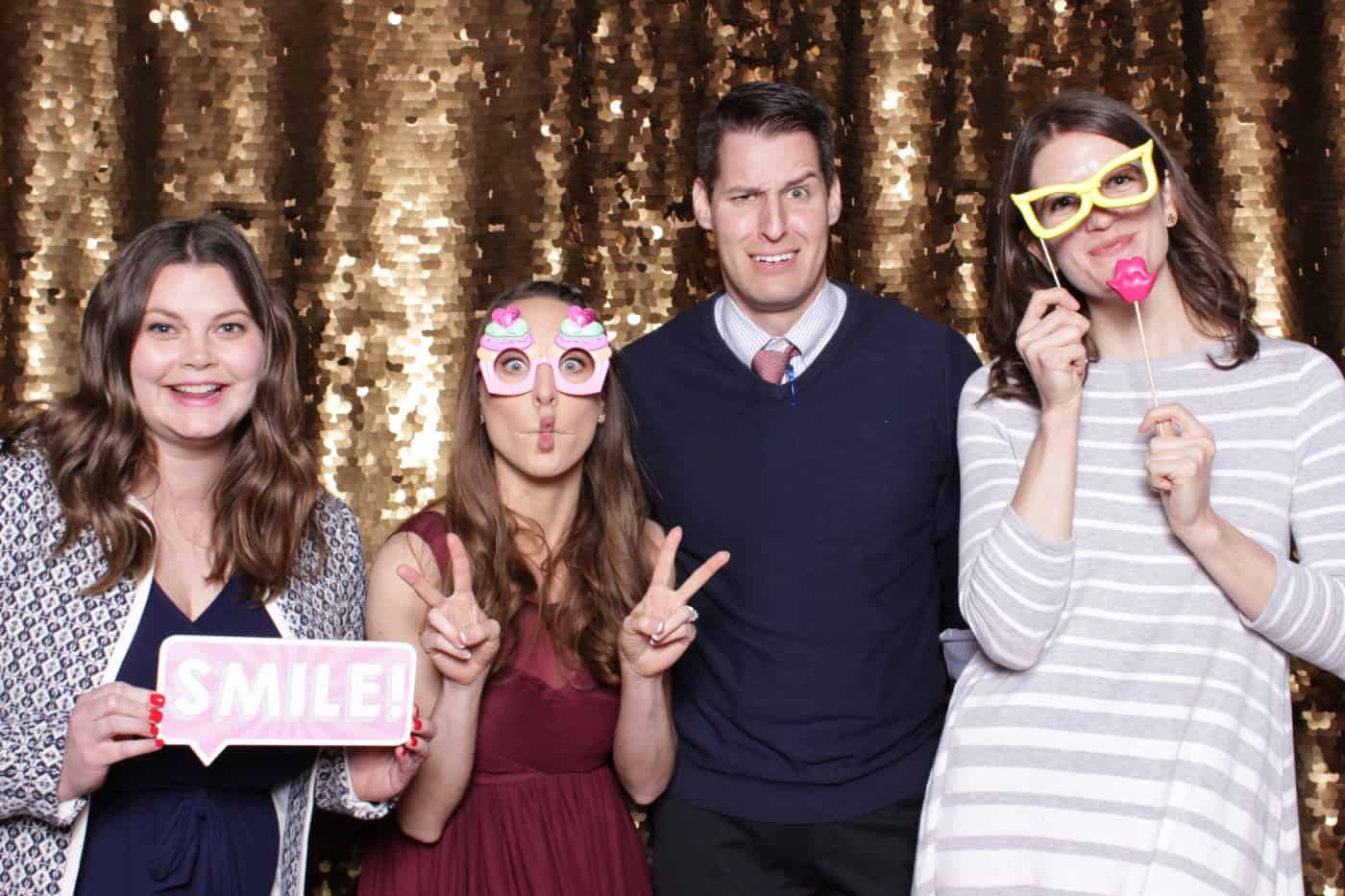 Ponca City Photo Booth