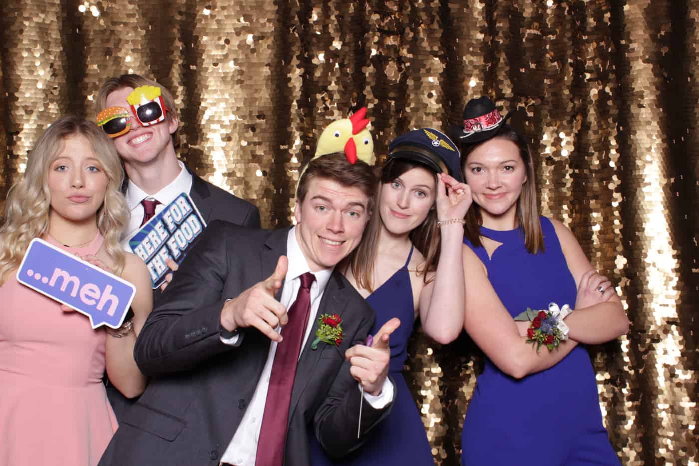 Ponca City Photo Booth