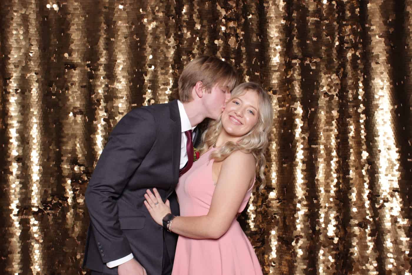 Ponca City Photo Booth