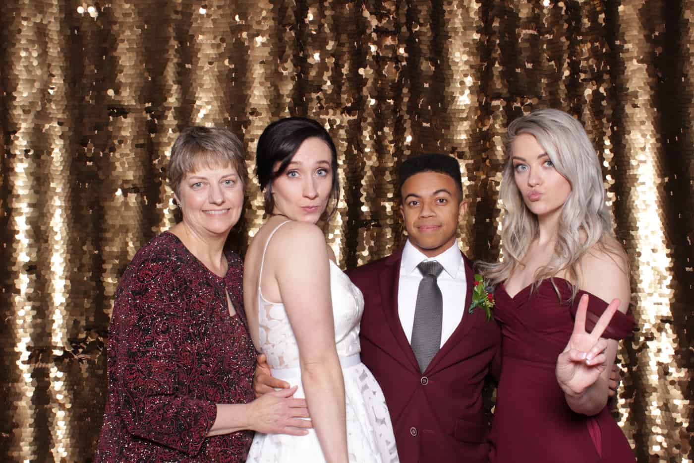 Ponca City Photo Booth