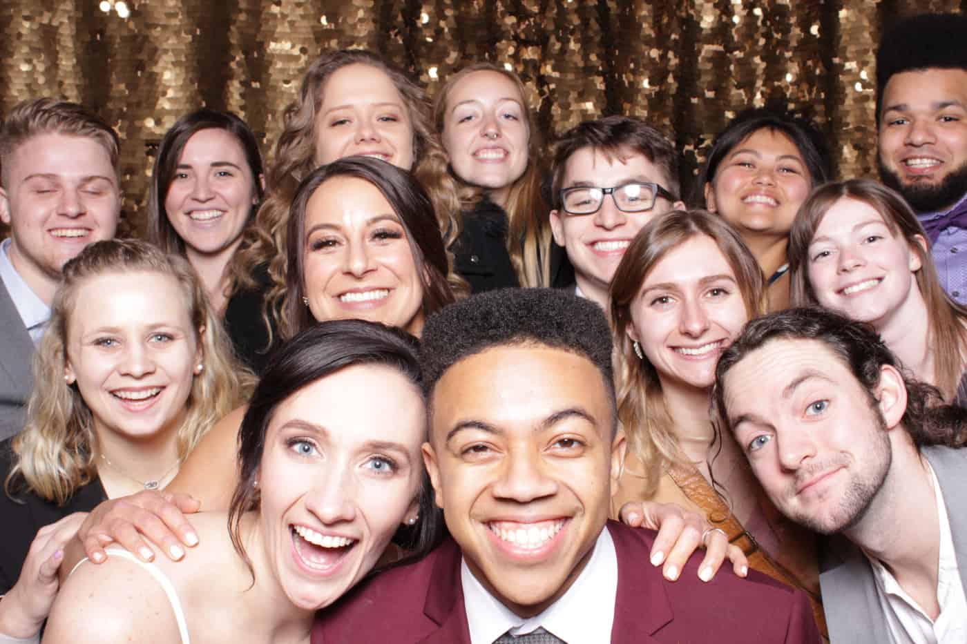 Ponca City Photo Booth