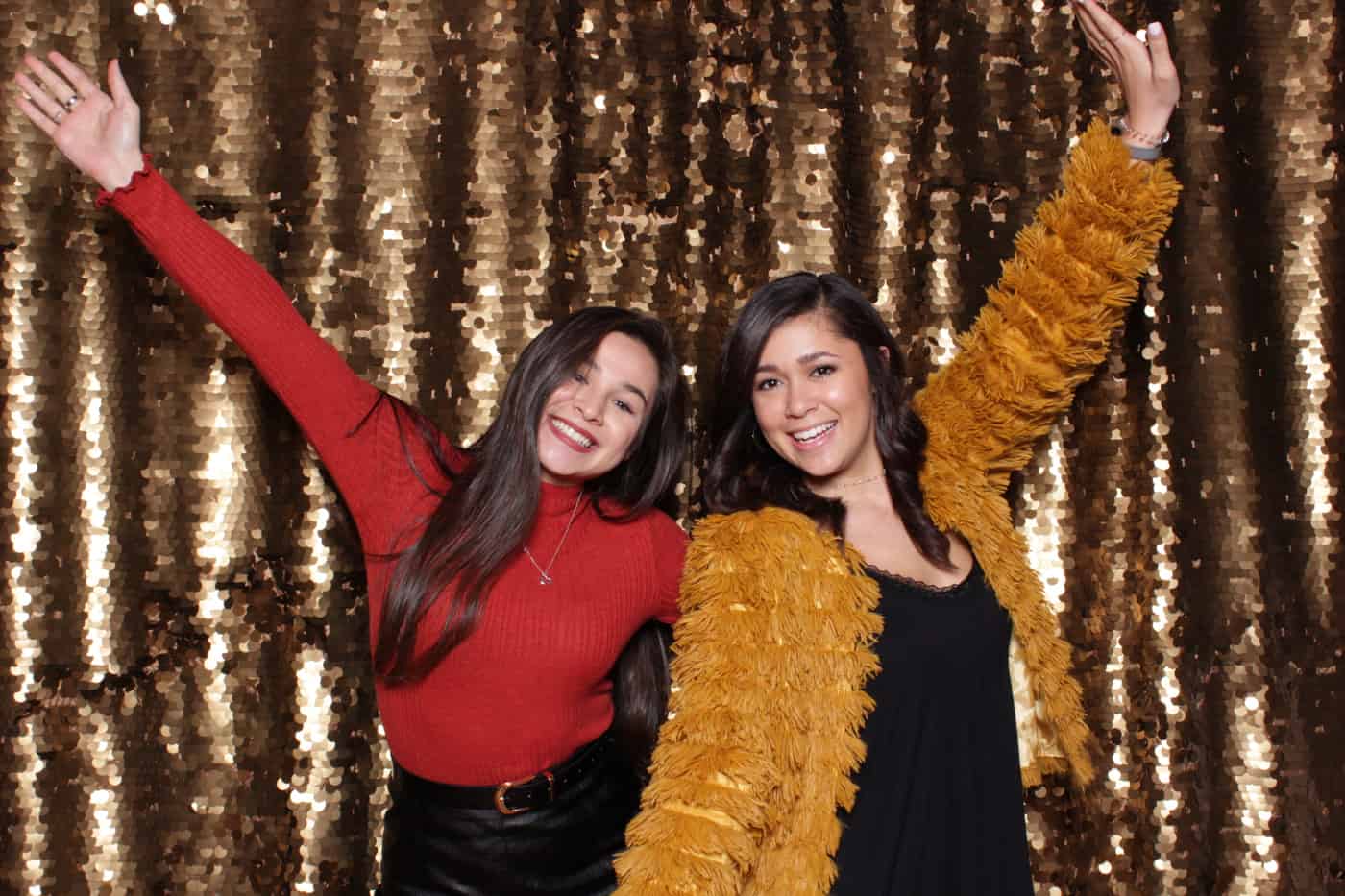 Ponca City Photo Booth