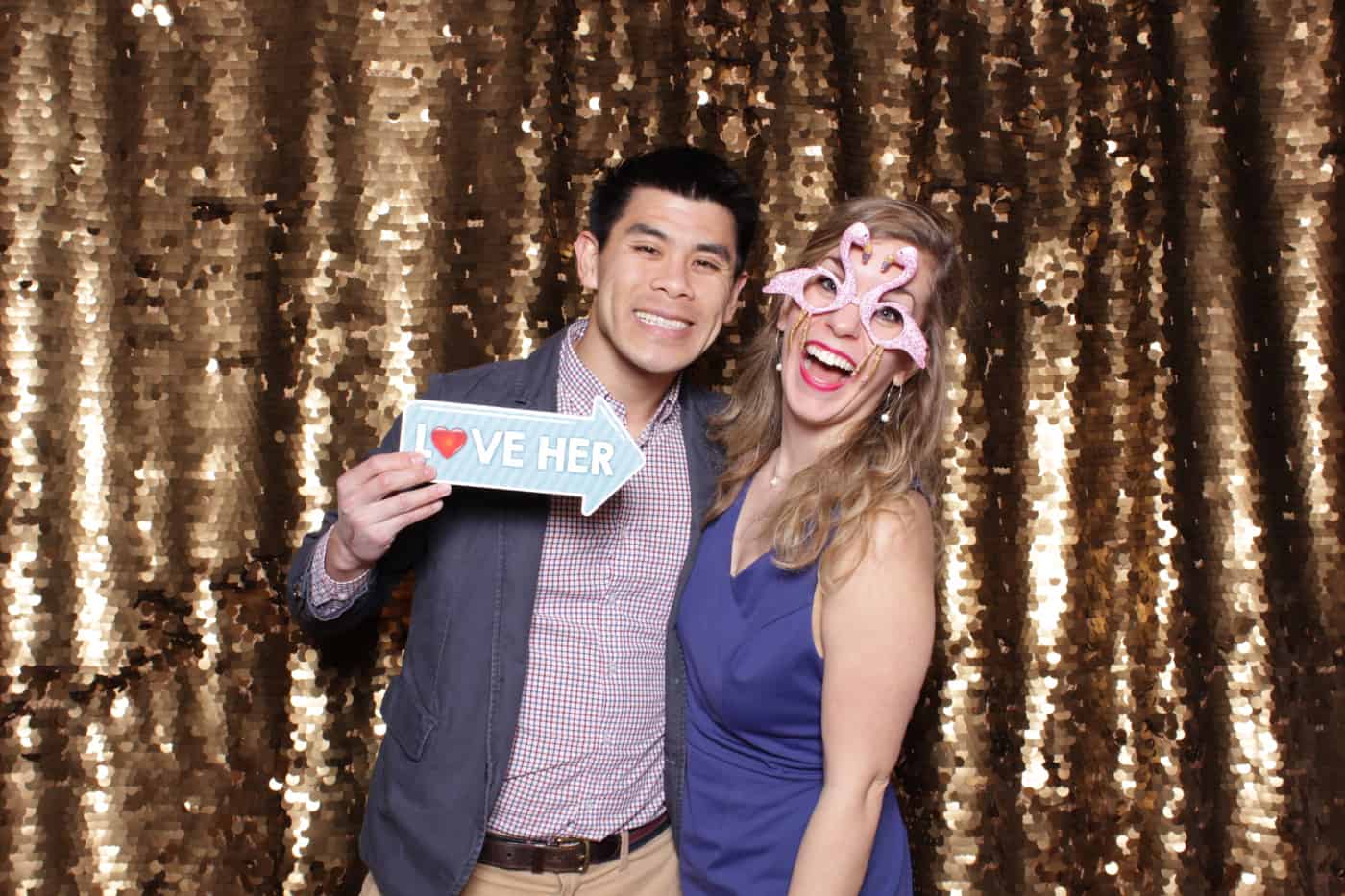 Ponca City Photo Booth