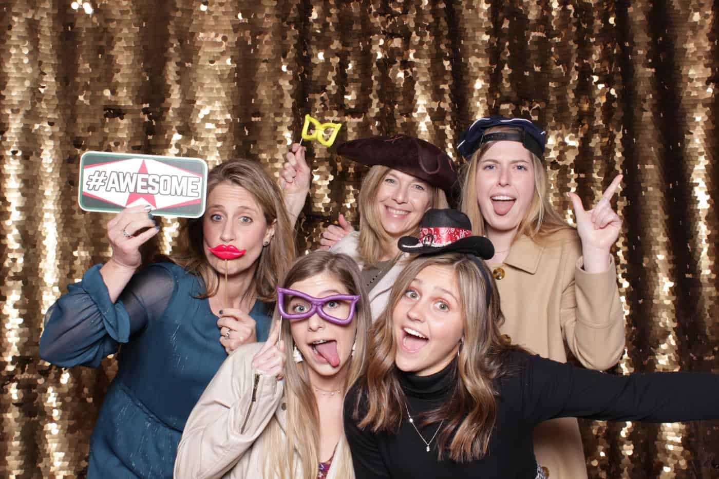 Ponca City Photo Booth