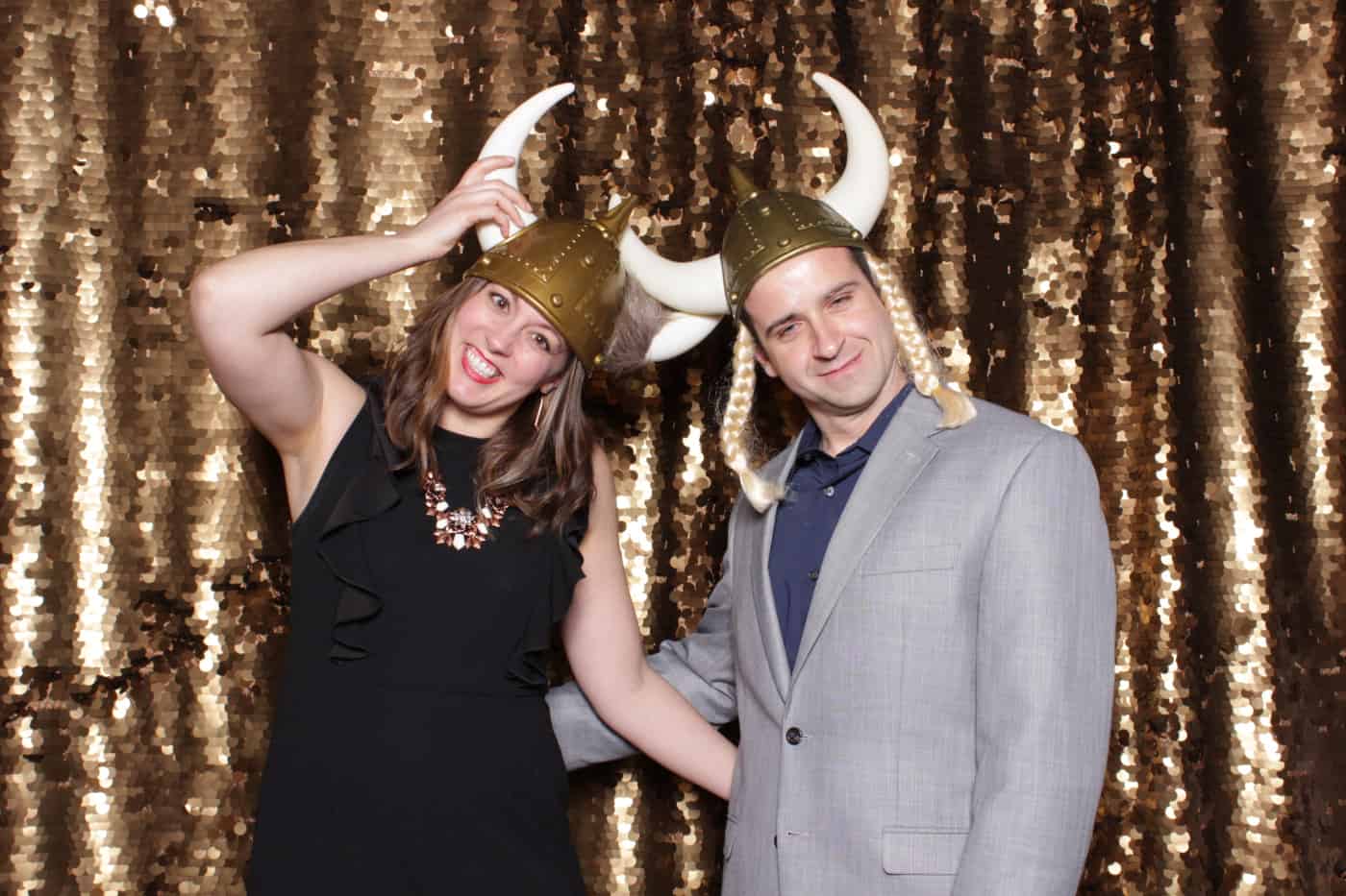 Ponca City Photo Booth