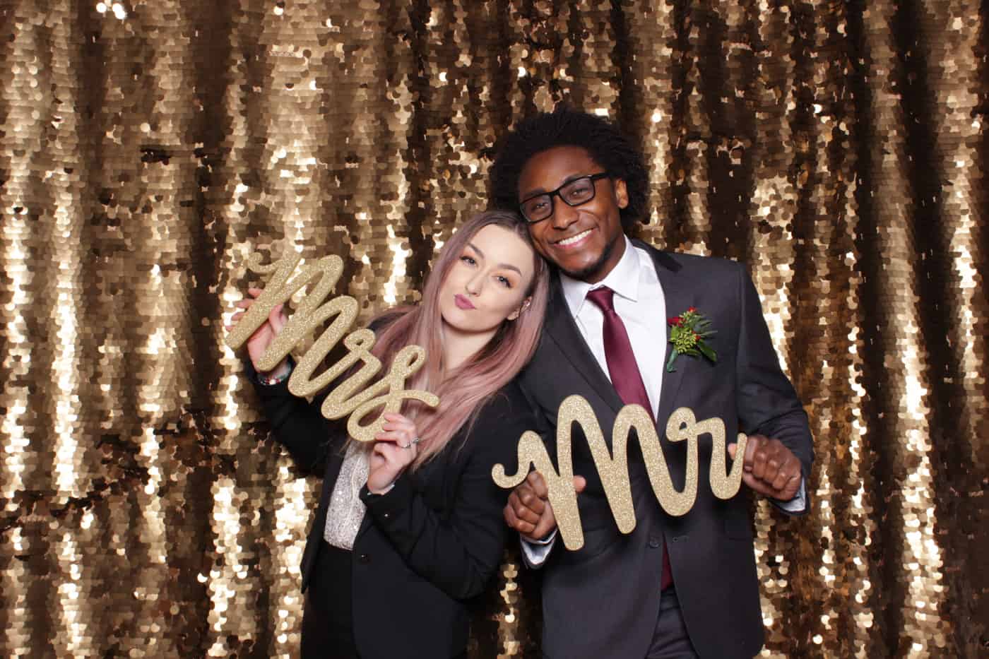 Ponca City Photo Booth