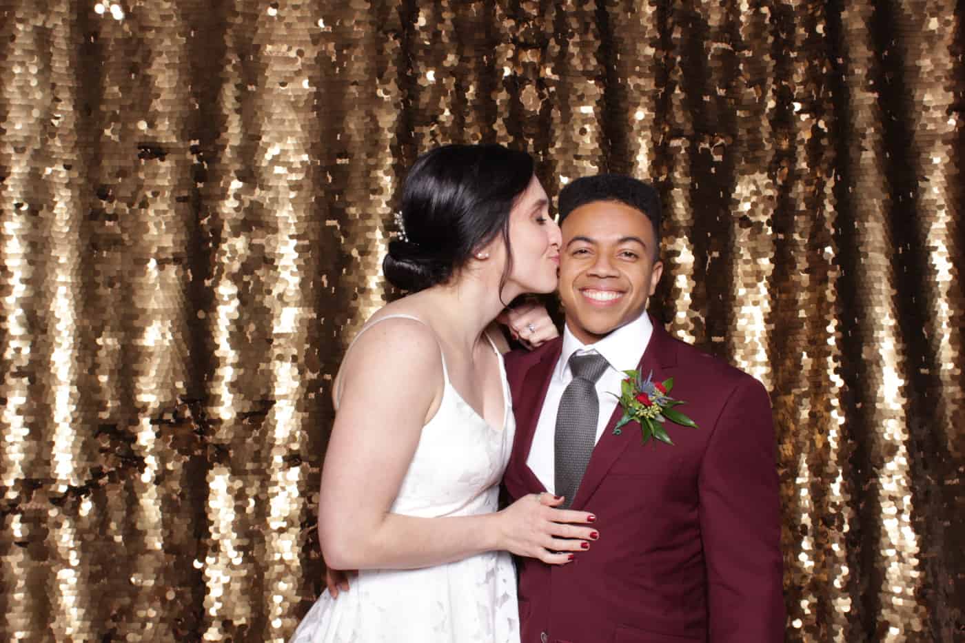 Ponca City Photo Booth