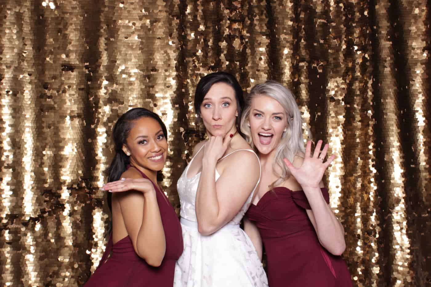 Ponca City Photo Booth