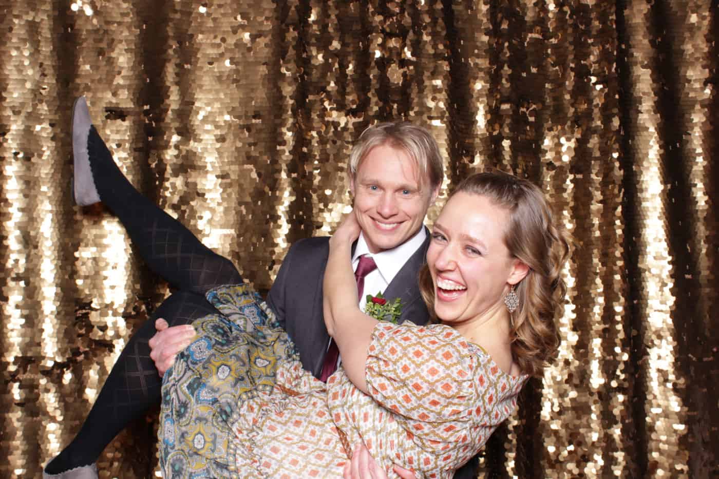 Ponca City Photo Booth