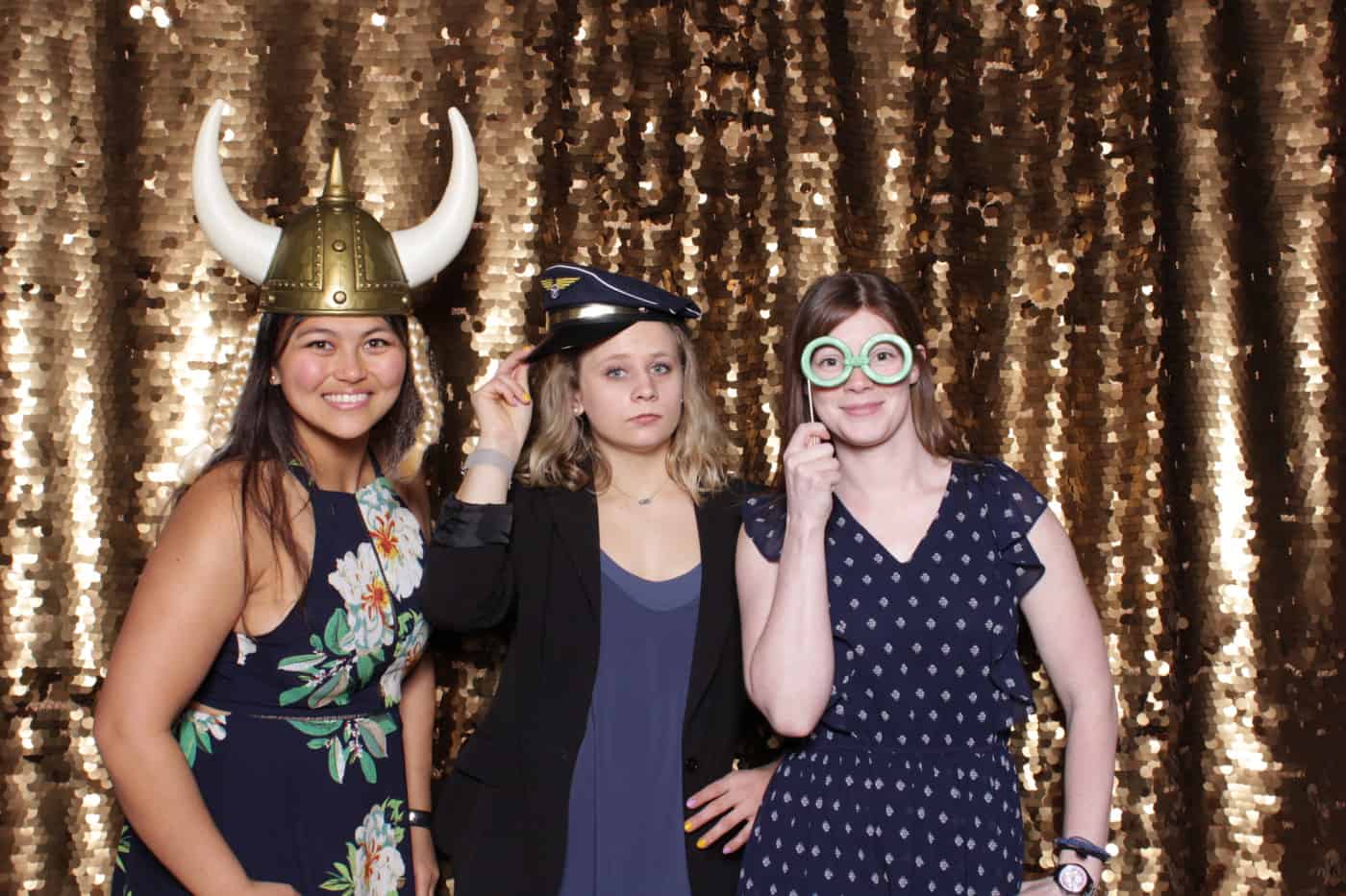 Ponca City Photo Booth