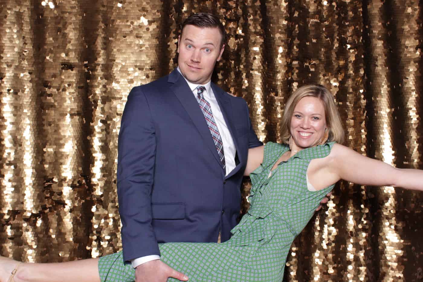 Ponca City Photo Booth