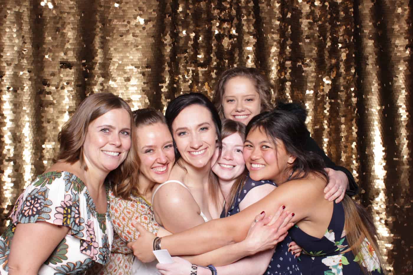 Ponca City Photo Booth