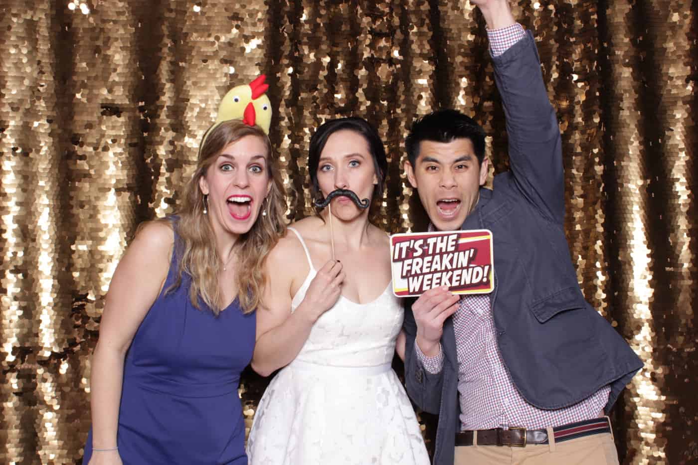 Ponca City Photo Booth