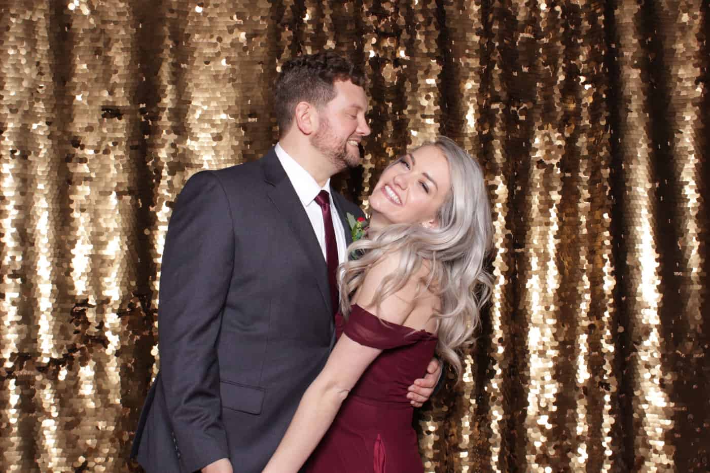 Ponca City Photo Booth