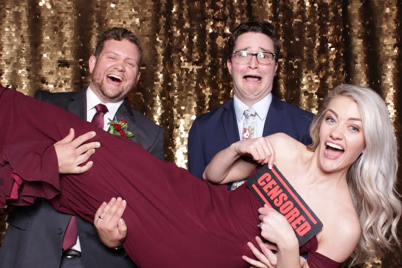 Ponca City Photo Booth