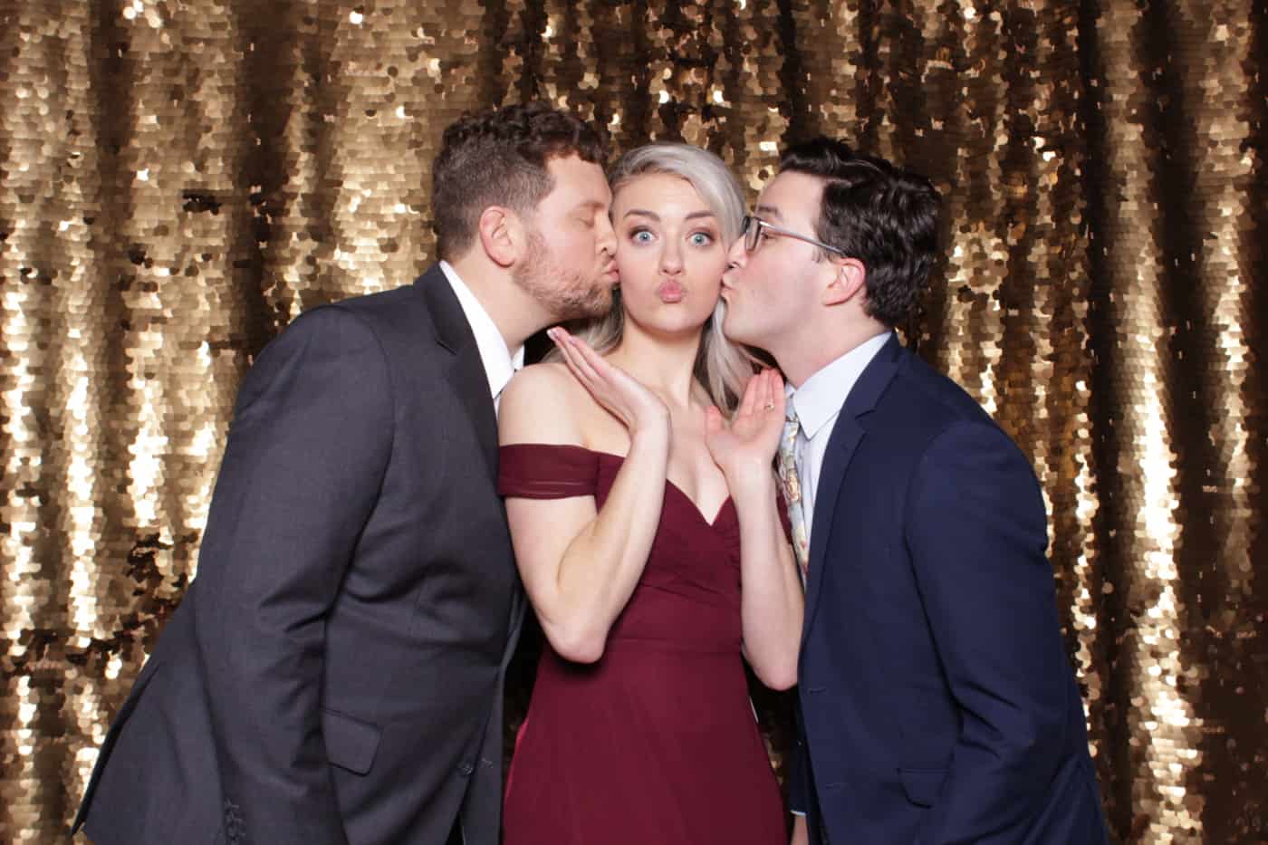 Ponca City Photo Booth