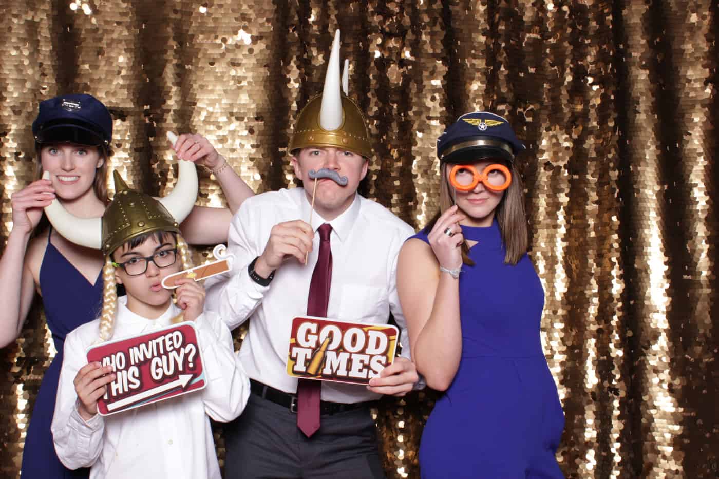 Ponca City Photo Booth
