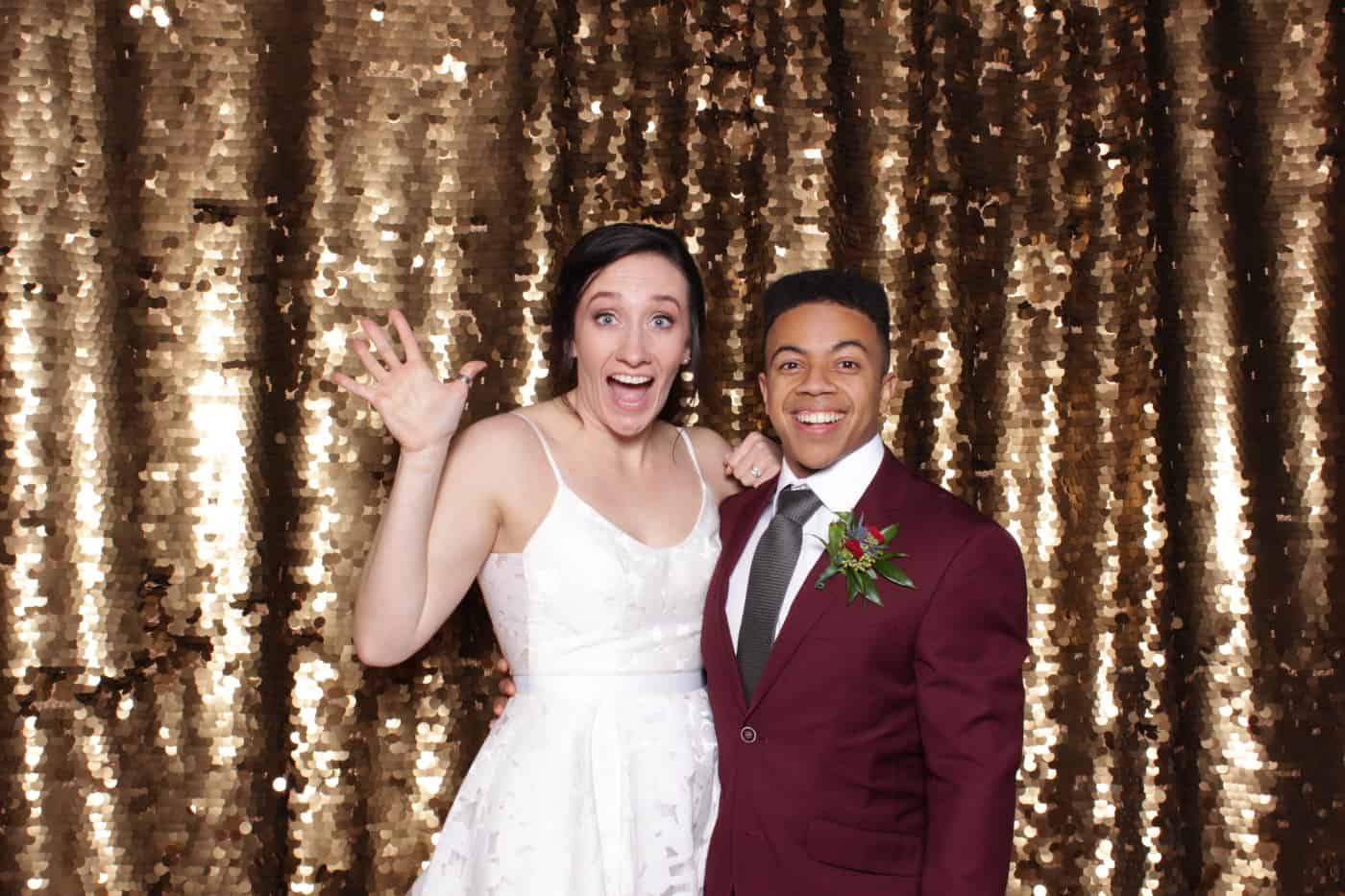 Ponca City Photo Booth