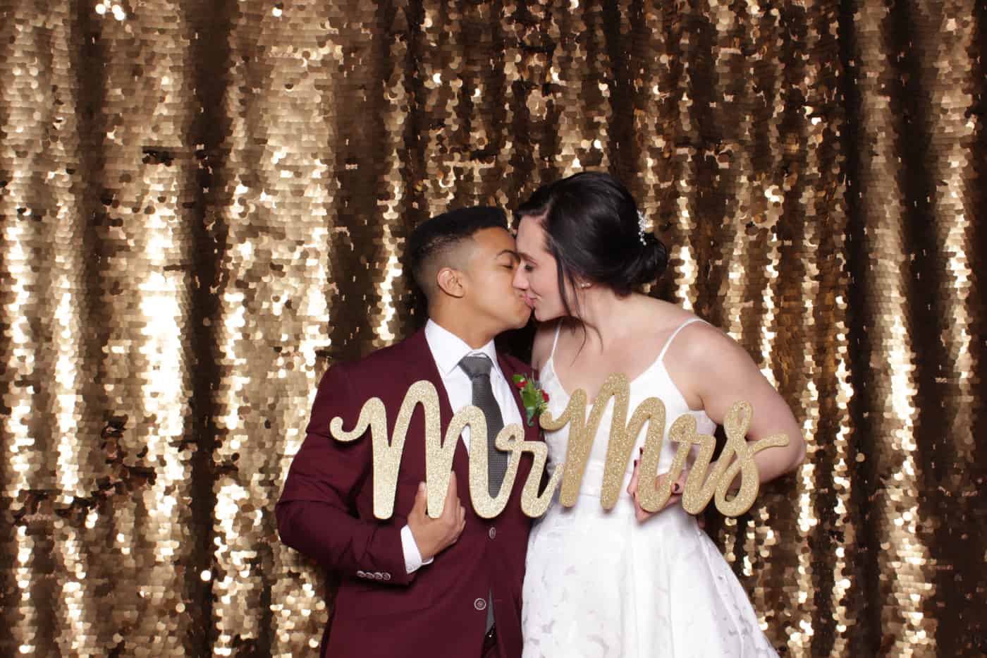 Ponca City Photo Booth