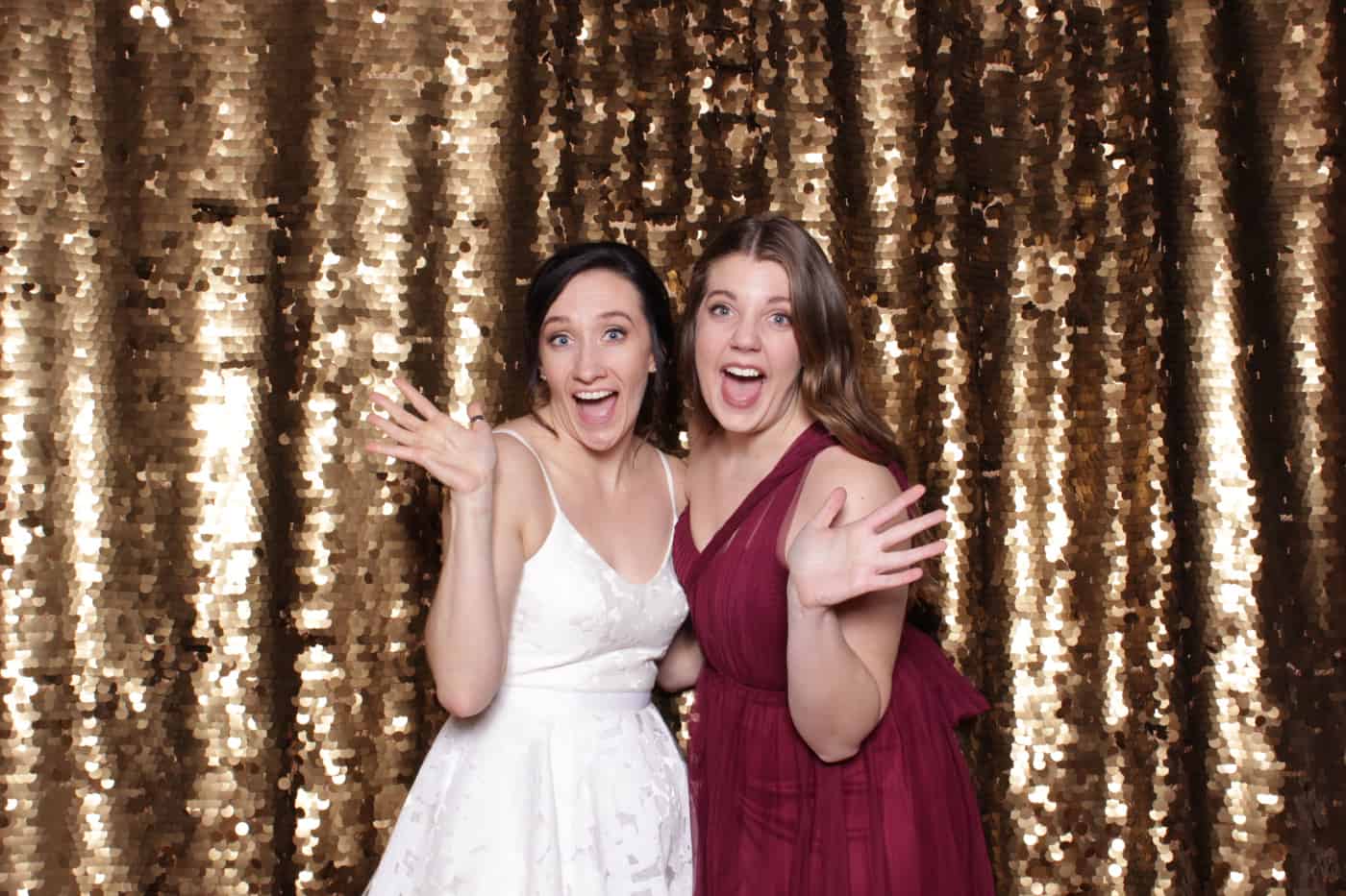 Ponca City Photo Booth