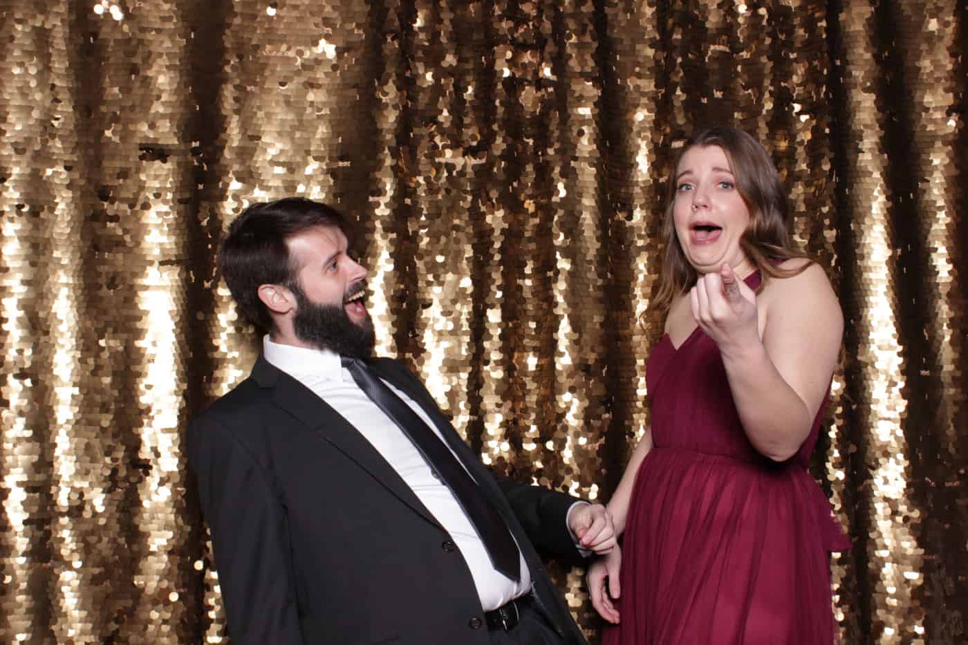 Ponca City Photo Booth