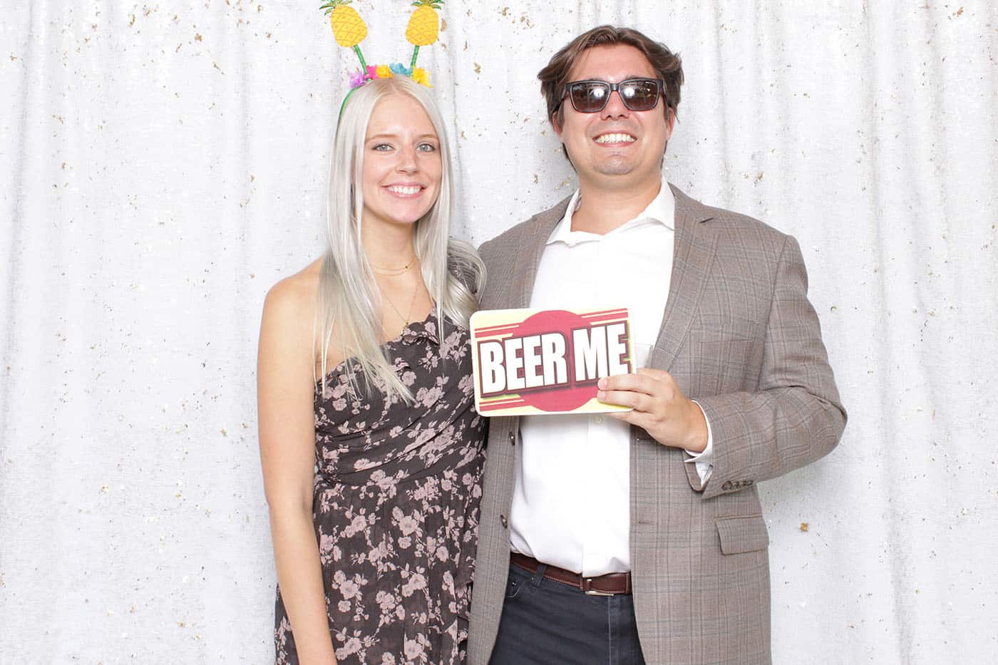 Spain Ranch Photo Booth